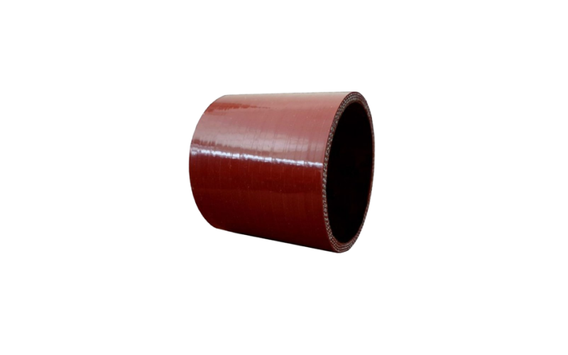 Charge air hose