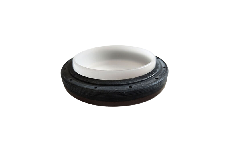 Crankshaft front oil seal