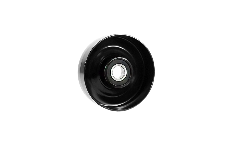 Tensioner pulley