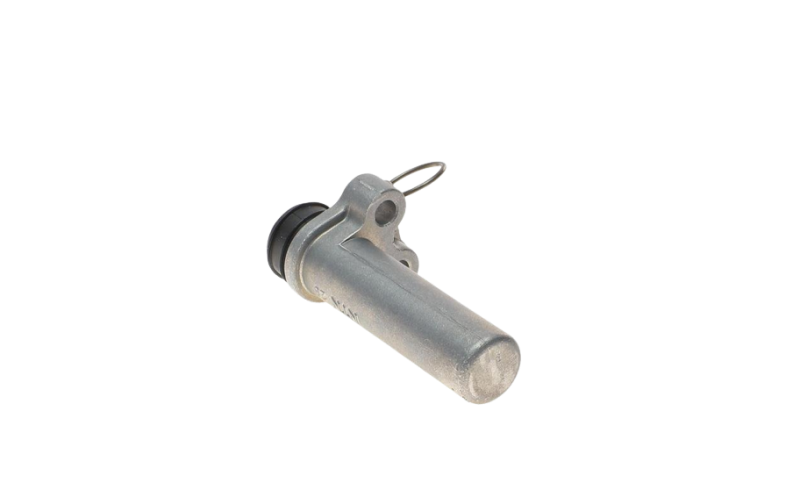 Belt tensioner