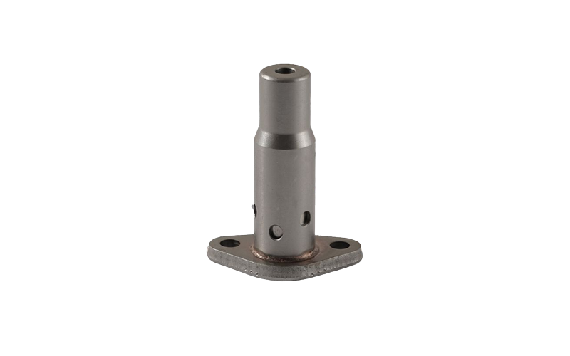 Oil pressure valve
