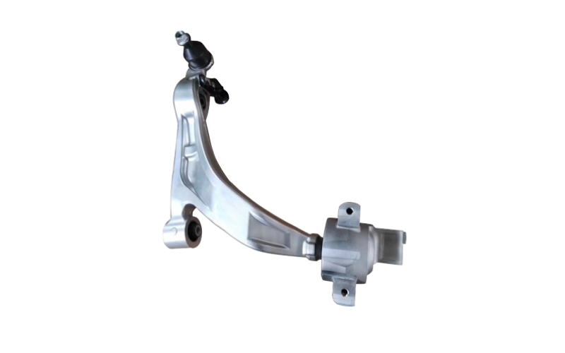 Suspension control arm