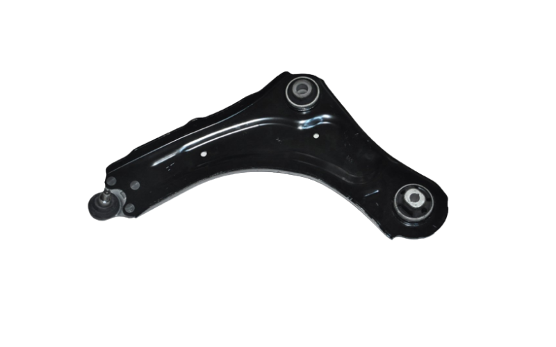 Suspension arm left front