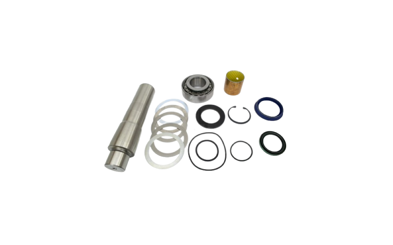 King pin set
