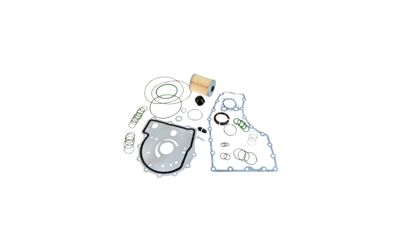 Retarder repair kit