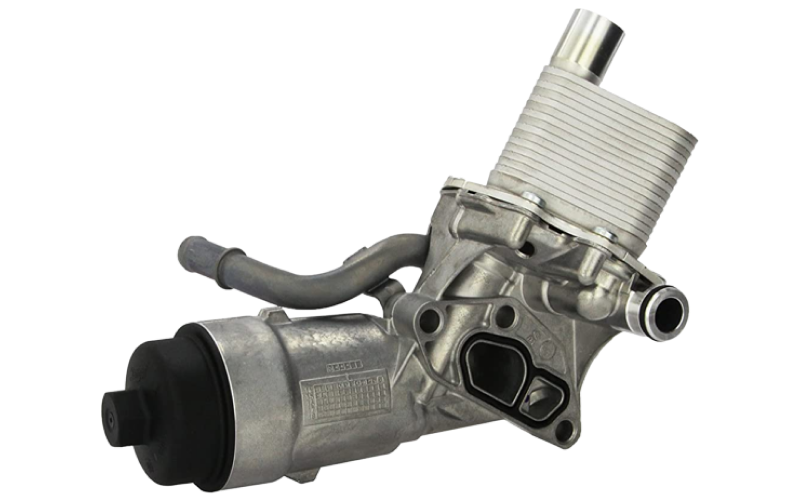 Oil cooler