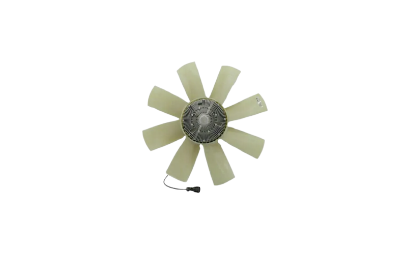 Fan wheel