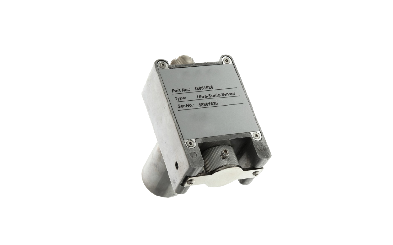Ultrasonic sensor