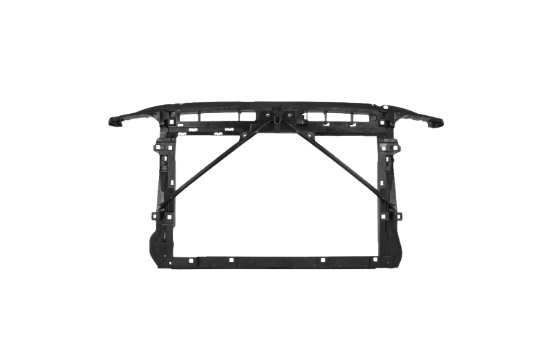 Front panel