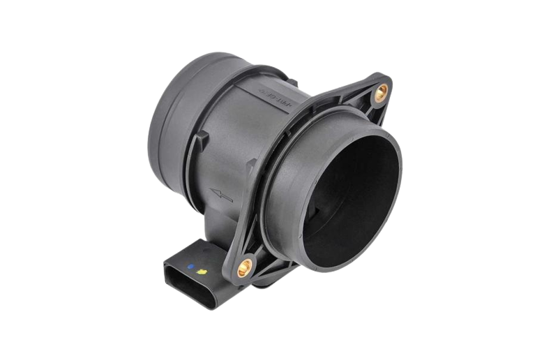 Air flow sensor