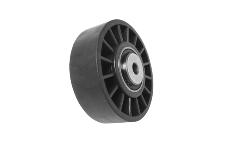 Belt tensioner