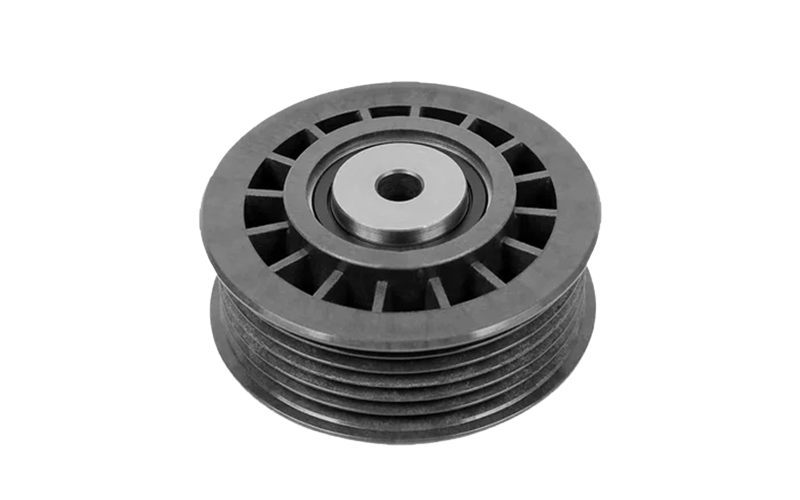 Belt tensioner