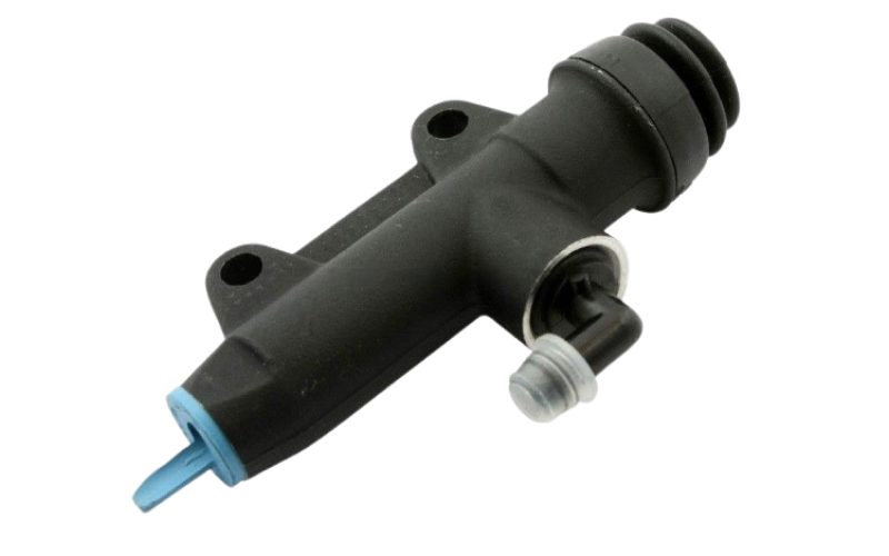 Brake pump