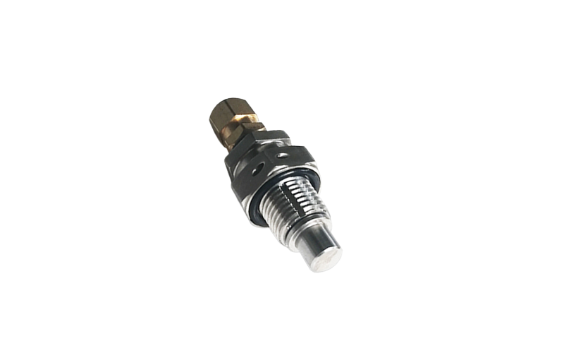 Inflation valve