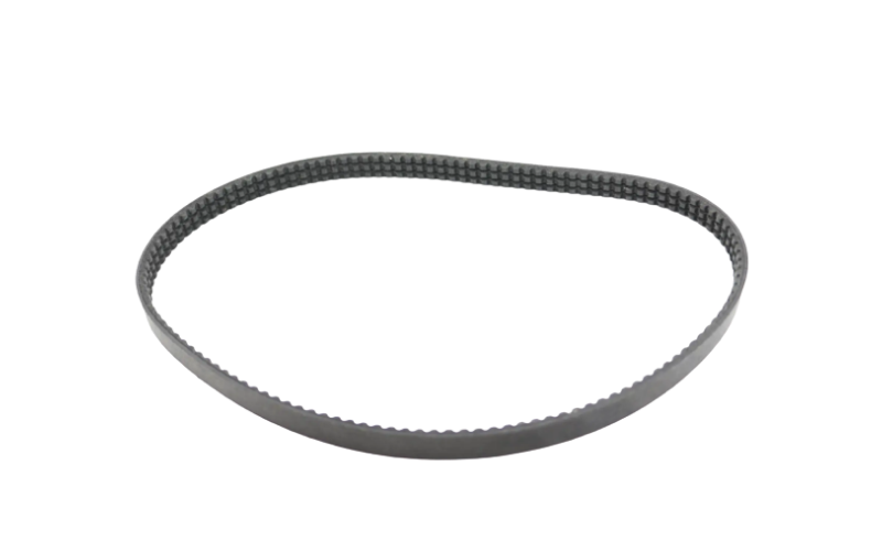 Drive pump belt