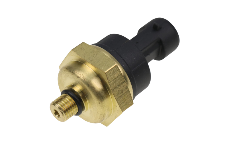 Oil pressure sensor