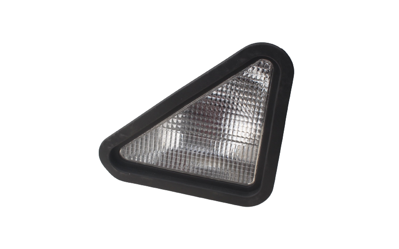 Headlight lamp