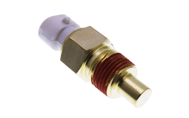 Temperature sensor