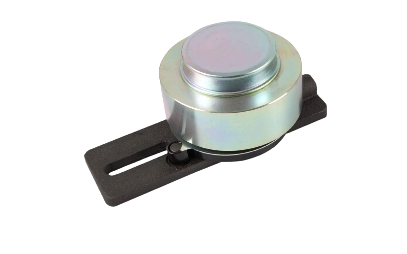 Belt tensioner