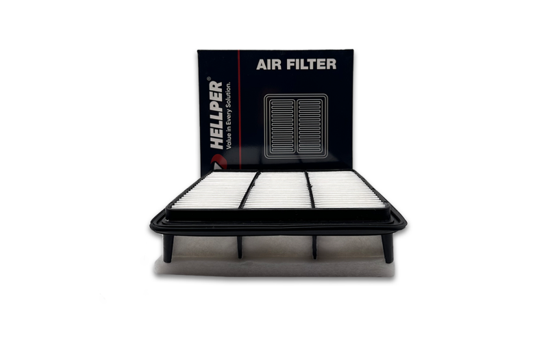 Air filter