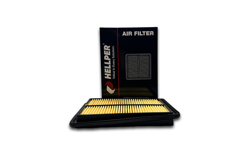 Air filter