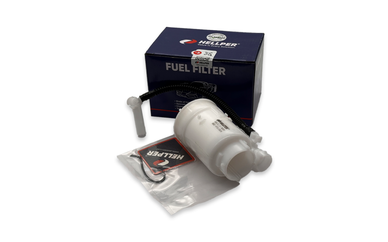 Fuel filter