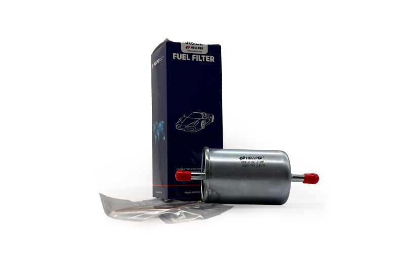 Fuel filter
