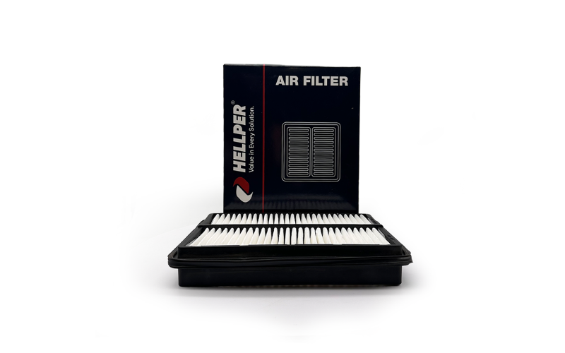 Air filter