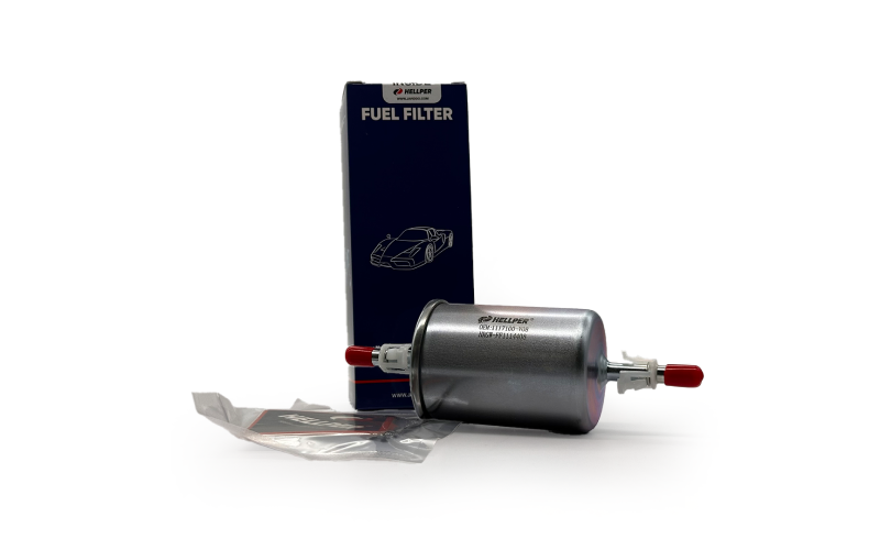 Fuel filter