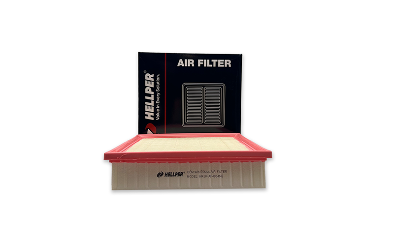 Air filter