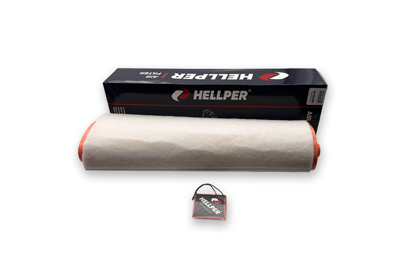 Air filter