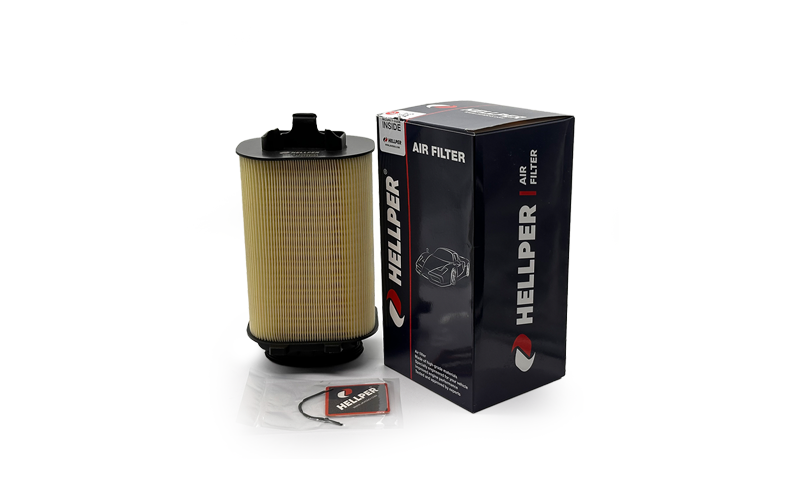 Air filter