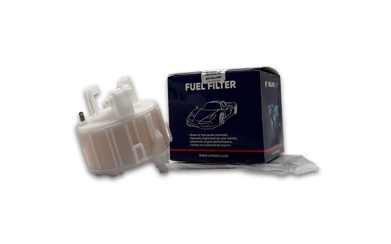 Fuel filter