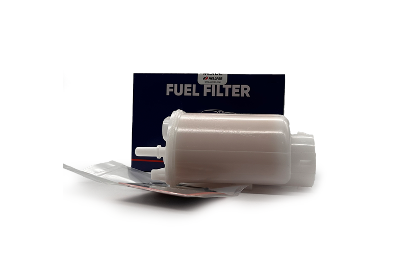 Fuel filter