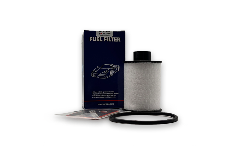 Fuel filter