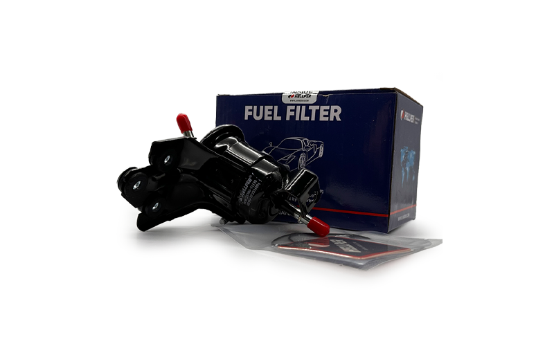 Fuel filter