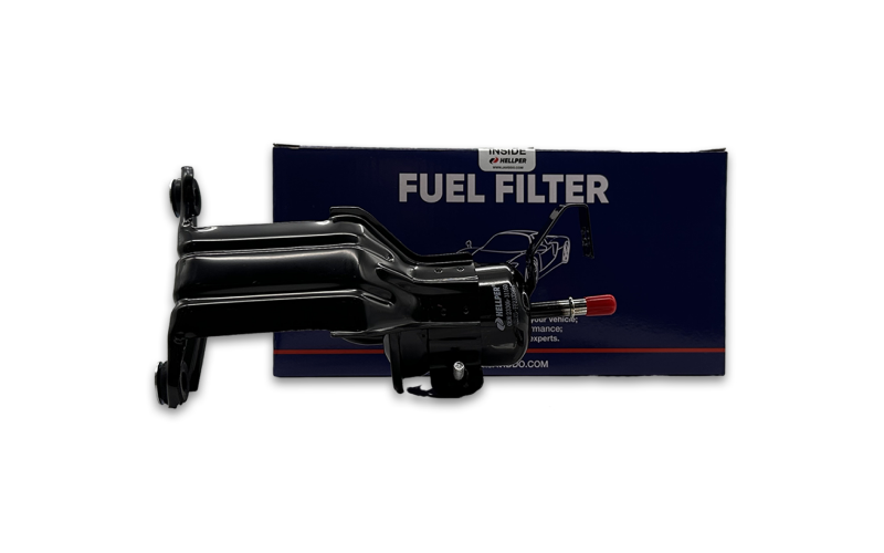 Fuel filter