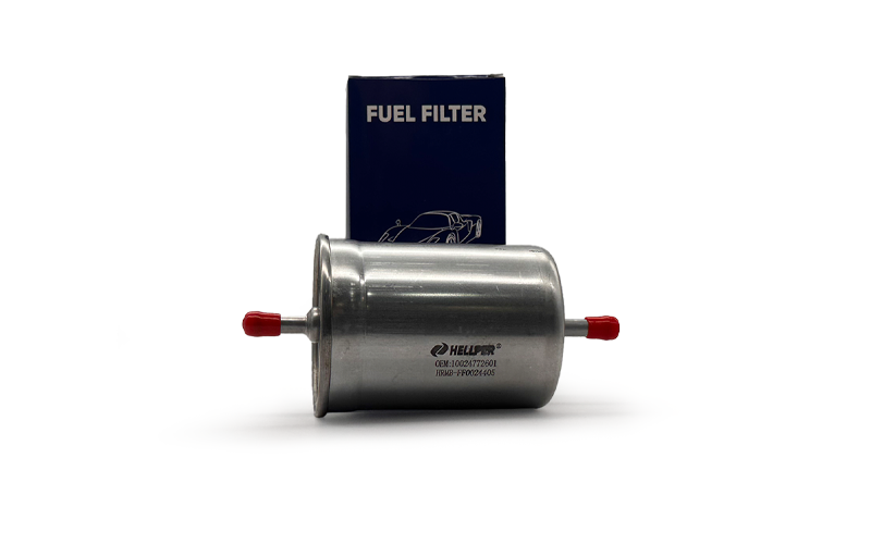 Fuel filter