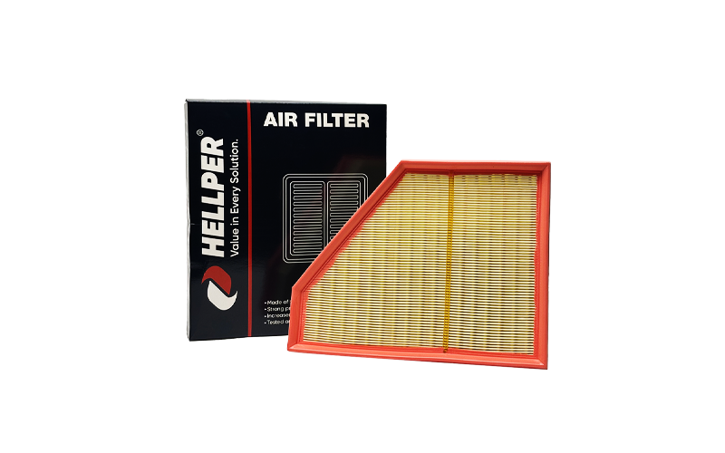 Air filter