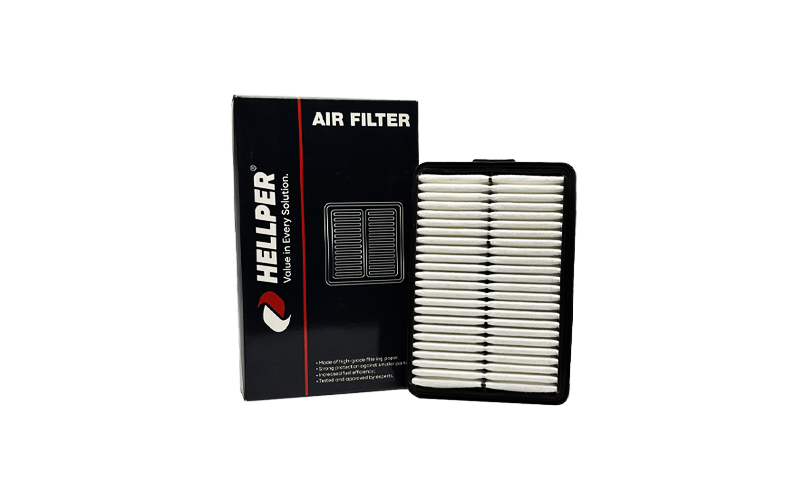 Air filter