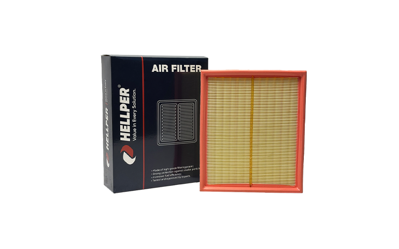 Air filter