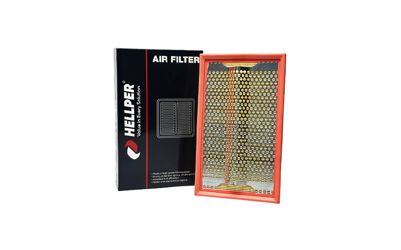 Air filter