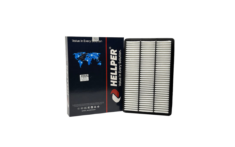 Air filter