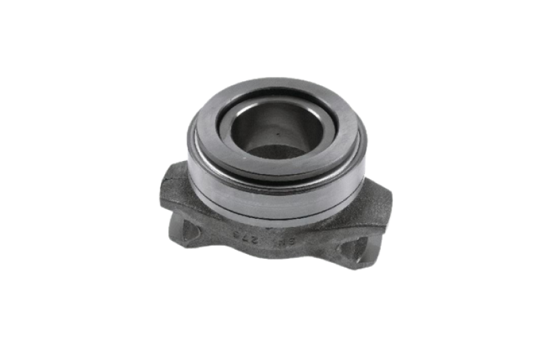 Clutch release bearing