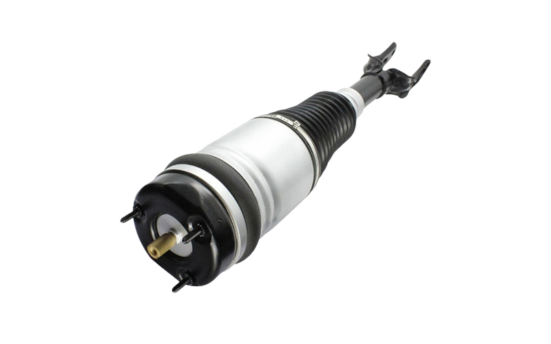 Air shock absorber