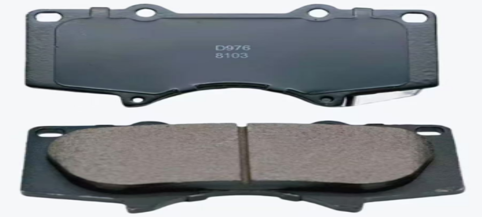 Brake Pad