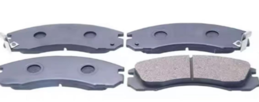 Brake Pad