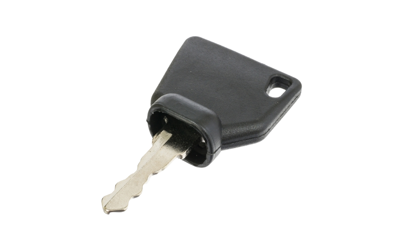 Launch key