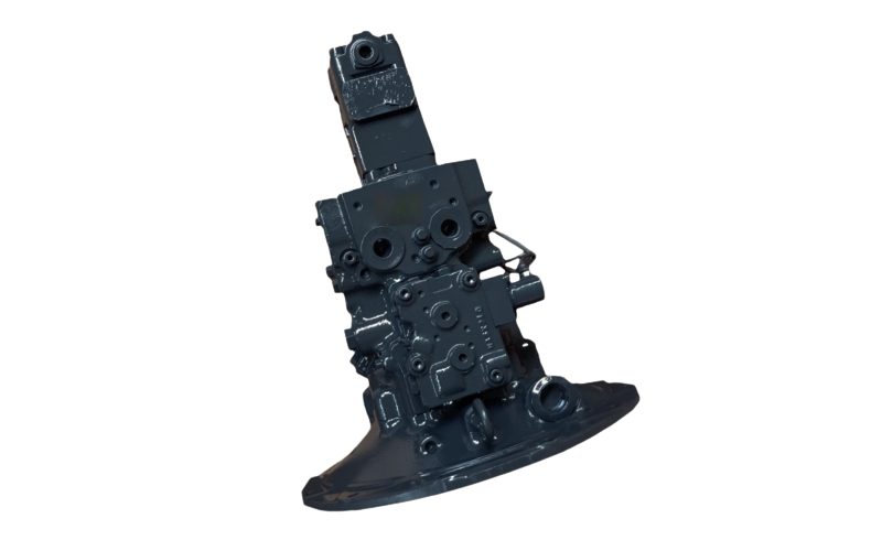 Hydraulic pump