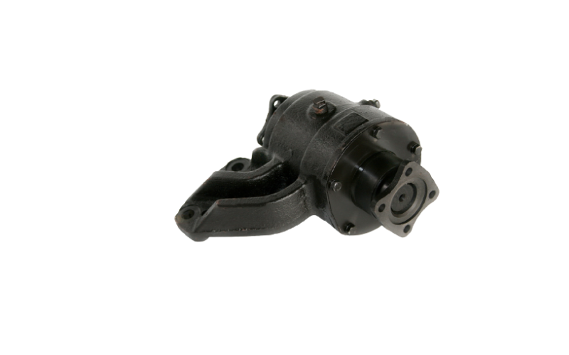 Outboard bearing